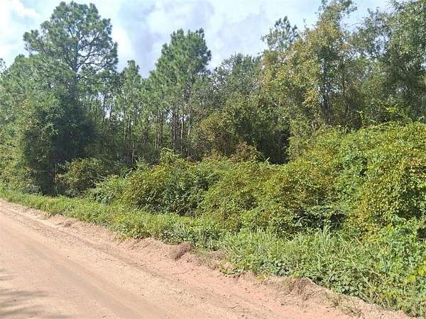 7.57 Acres of Residential Land for Sale in Grand Bay, Alabama
