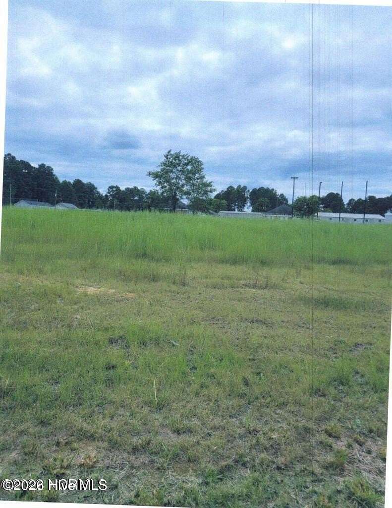 0.35 Acres of Residential Land for Sale in Whitakers, North Carolina