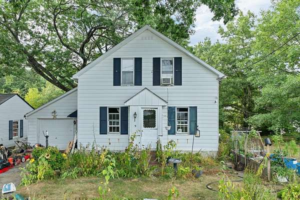 13 Acres of Land with Home for Sale in Sanford, Maine