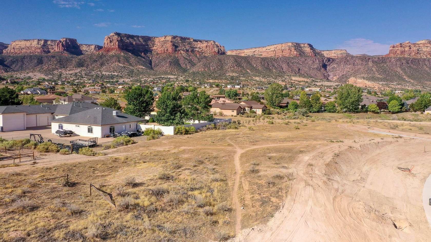 0.64 Acres of Residential Land for Sale in Grand Junction, Colorado