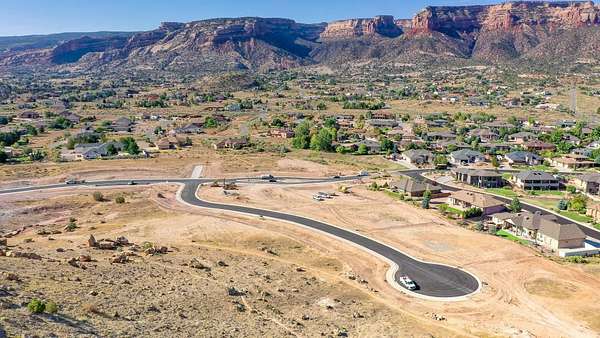 Residential Land for Sale in Grand Junction, Colorado