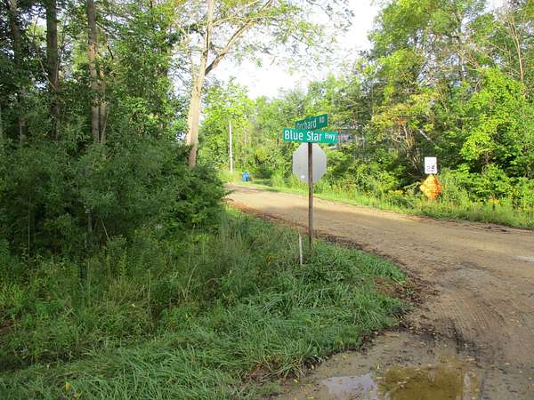 0.23 Acres of Residential Land for Sale in South Haven, Michigan