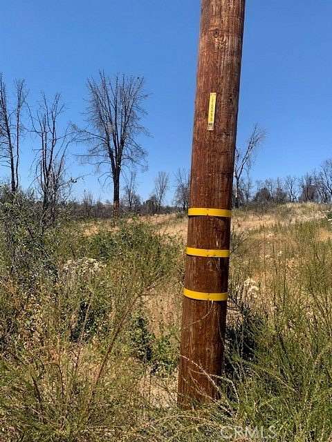 0.12 Acres of Residential Land for Sale in Clearlake, California