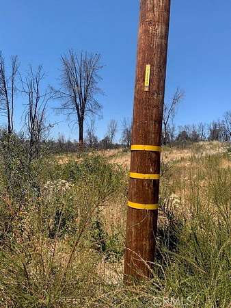 0.12 Acres of Residential Land for Sale in Clearlake, California