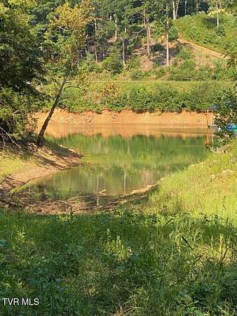 5.23 Acres of Residential Land for Sale in Butler, Tennessee