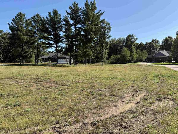 0.64 Acres of Residential Land for Sale in Stevens Point, Wisconsin