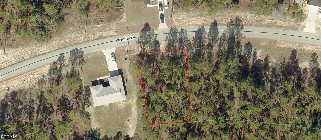 0.23 Acres of Land for Sale in Ocala, Florida