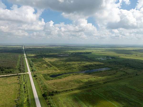 100 Acres of Land for Auction in Clewiston, Florida
