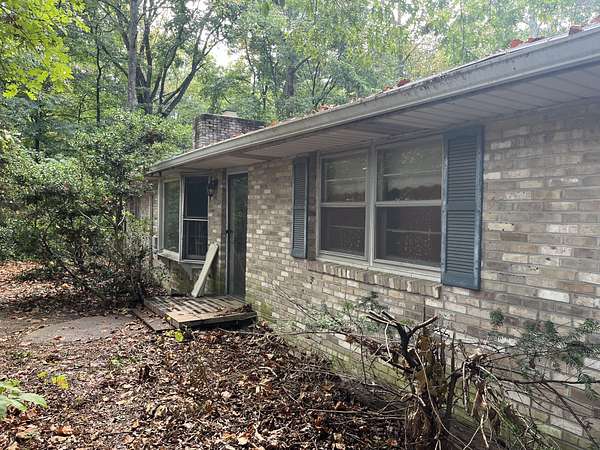 2.35 Acres of Land with Home for Sale in Joelton, Tennessee