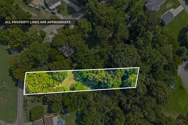 0.44 Acres of Residential Land for Sale in Clarksville, Tennessee