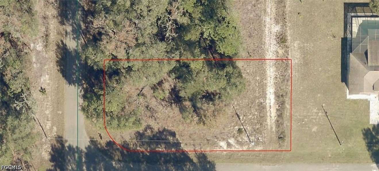 0.34 Acres of Land for Sale in Ocklawaha, Florida
