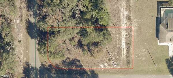 0.34 Acres of Land for Sale in Ocklawaha, Florida
