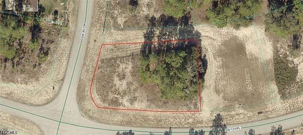 0.29 Acres of Land for Sale in Ocala, Florida