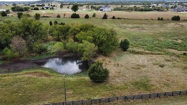 11.9 Acres of Land for Sale in Sperry, Oklahoma