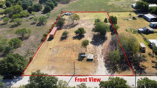 1 Acre of Residential Land for Sale in Clyde, Texas