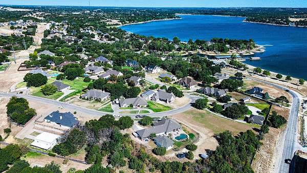 0.59 Acres of Residential Land for Sale in Weatherford, Texas