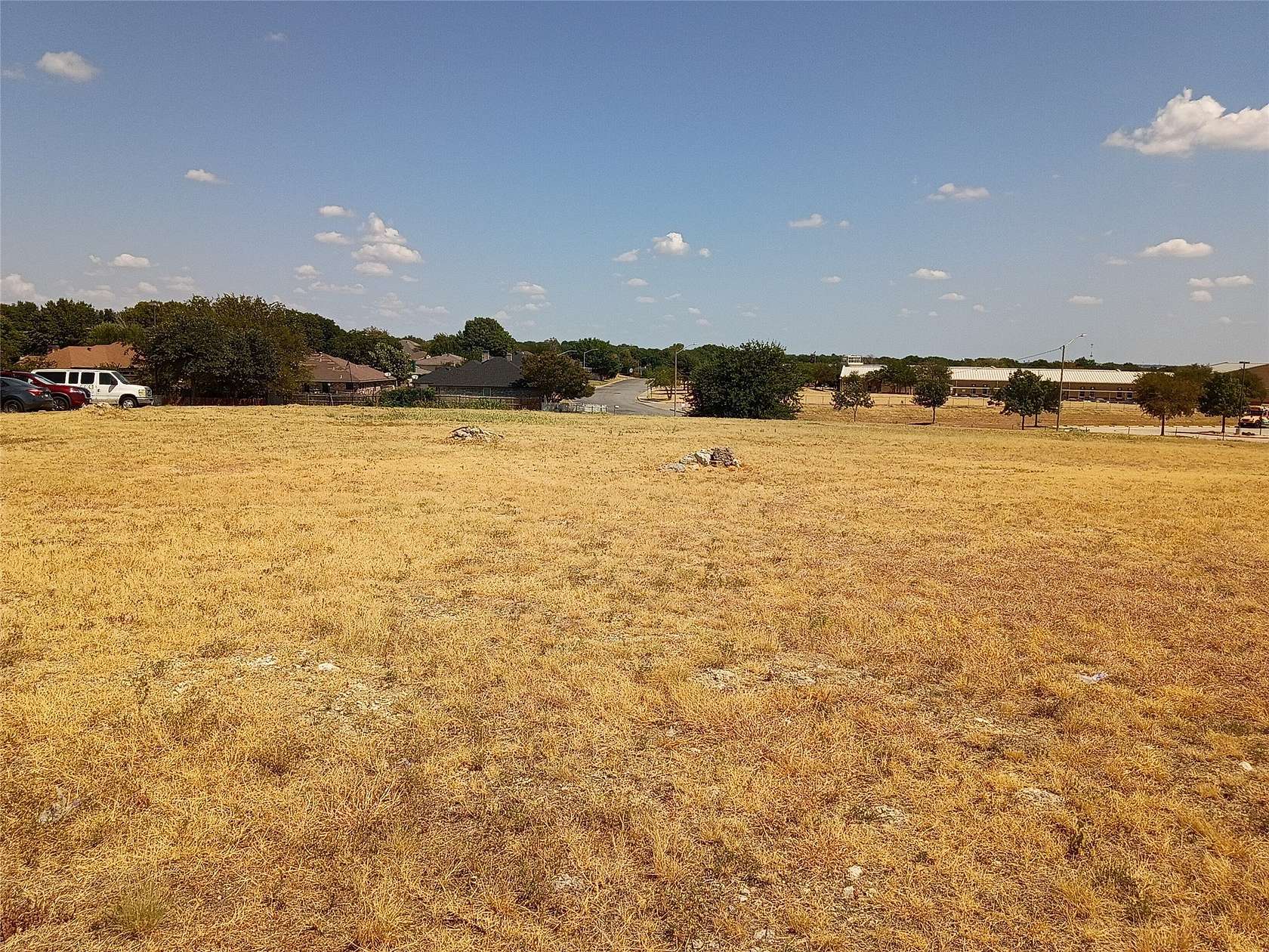 1 Acre of Commercial Land for Sale in Fort Worth, Texas