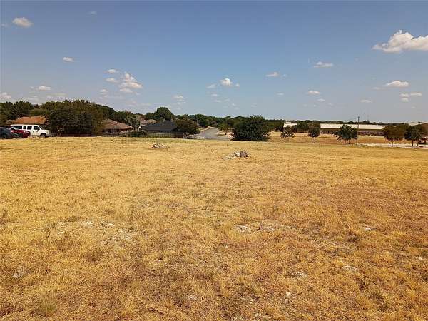 1 Acre of Commercial Land for Sale in Fort Worth, Texas