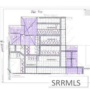 0.6 Acres of Residential Land for Sale in Rigby, Idaho