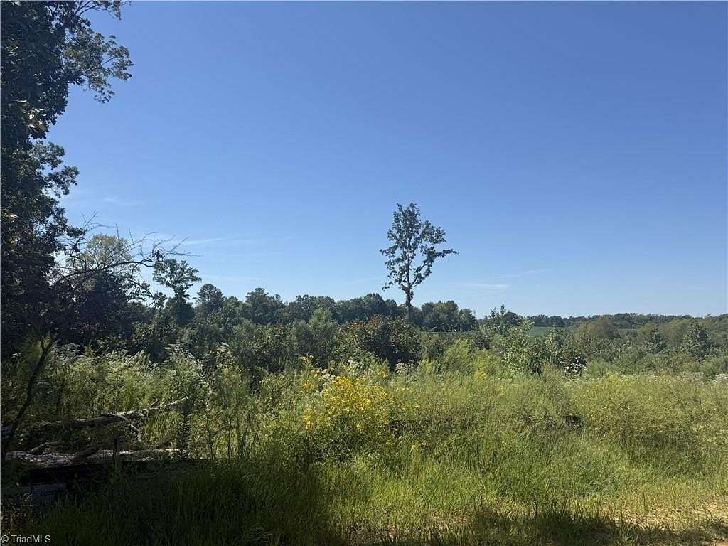 1.1 Acres of Residential Land for Sale in Lexington, North Carolina