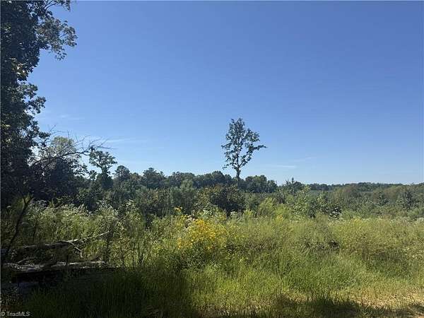 1.1 Acres of Residential Land for Sale in Lexington, North Carolina