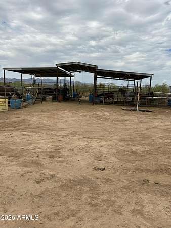 1 Acre of Residential Land for Sale in Buckeye, Arizona