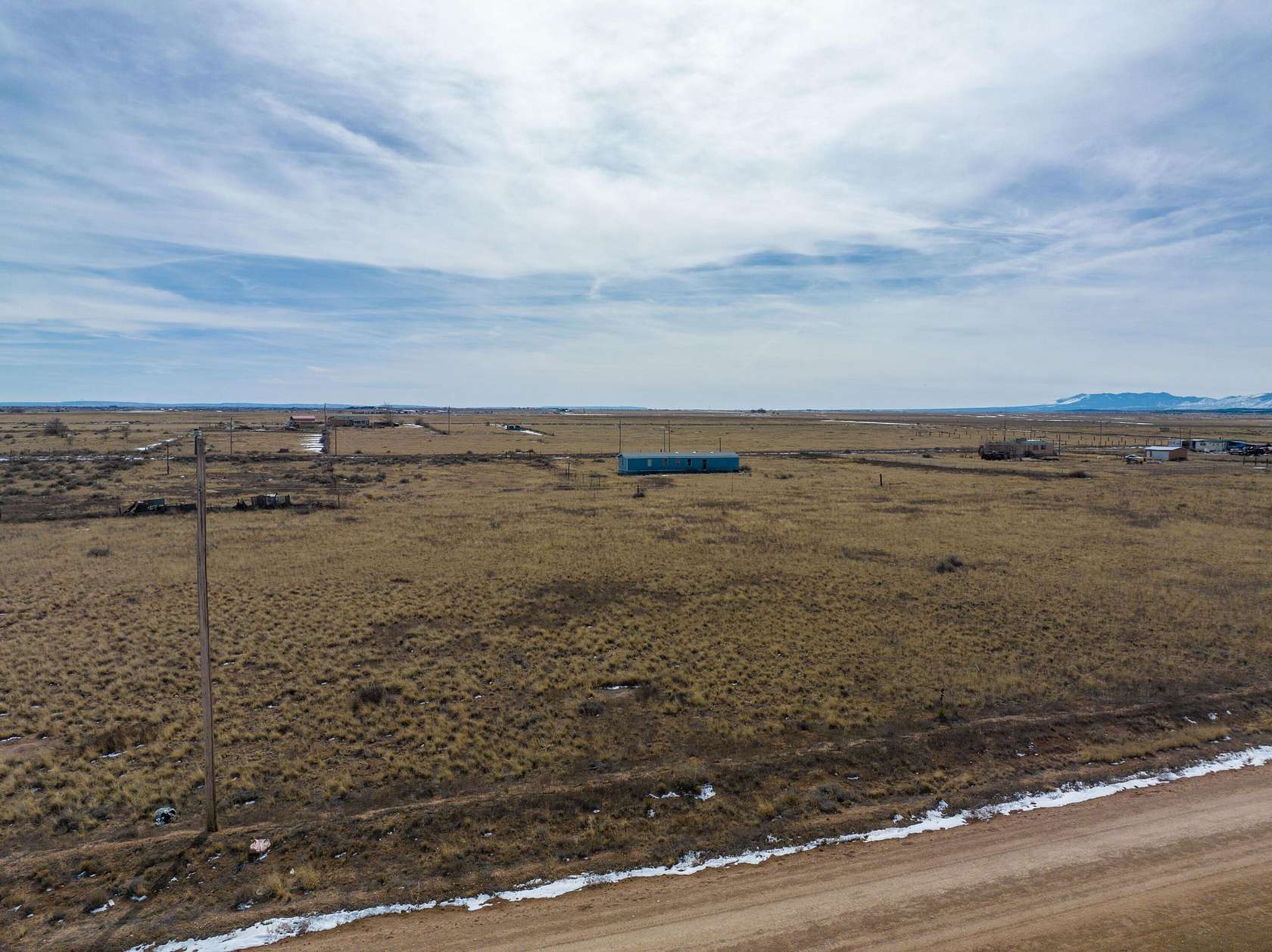 0.9 Acres of Land for Sale in Moriarty, New Mexico