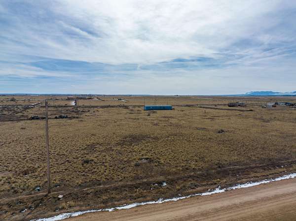 0.9 Acres of Land for Sale in Moriarty, New Mexico
