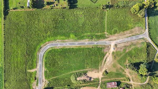 1 Acre of Residential Land for Sale in Lancaster, Kentucky