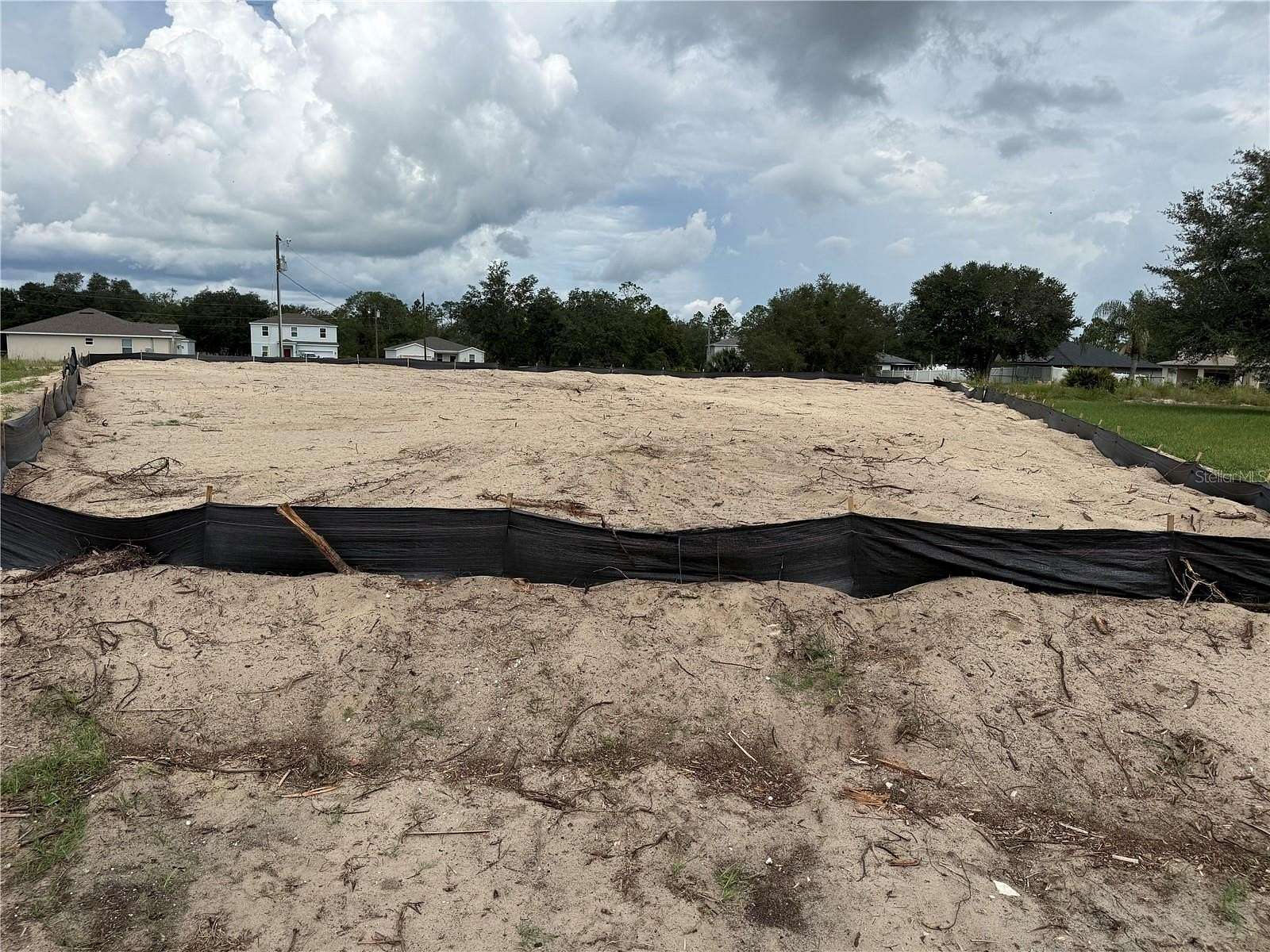 0.2 Acres of Land for Sale in Poinciana, Florida