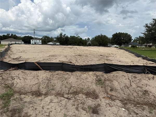 0.2 Acres of Land for Sale in Poinciana, Florida