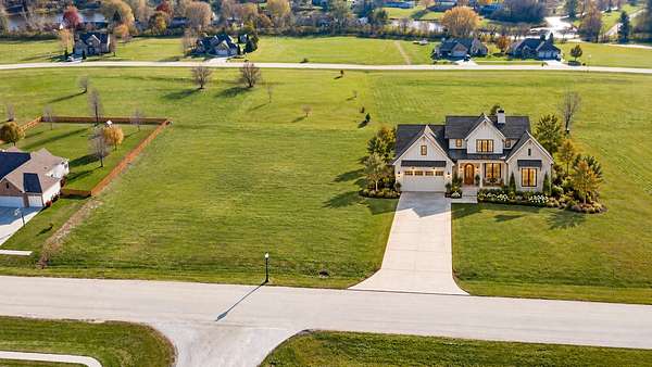 0.77 Acres of Residential Land for Sale in Somonauk, Illinois