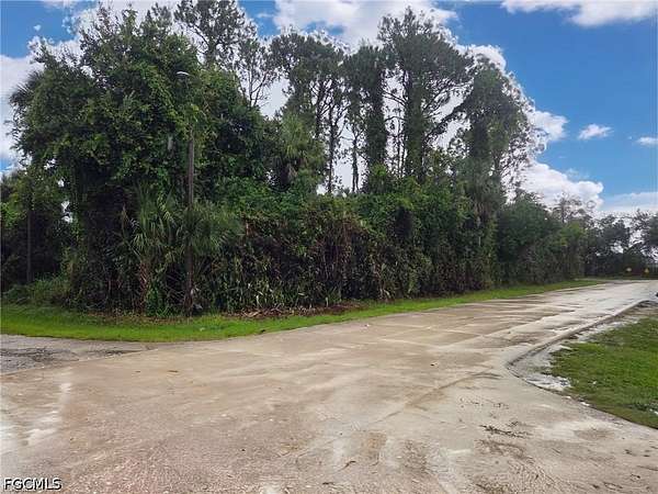 0.11 Acres of Residential Land for Sale in North Fort Myers, Florida