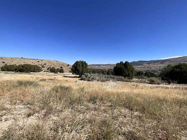 1.39 Acres of Residential Land for Sale in Pocatello, Idaho