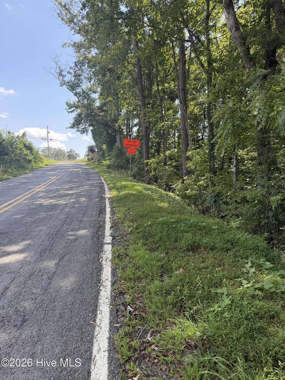 3 Acres of Mixed-Use Land for Sale in Murphy, North Carolina