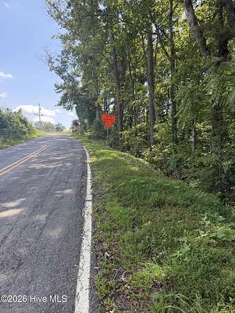 3 Acres of Mixed-Use Land for Sale in Murphy, North Carolina