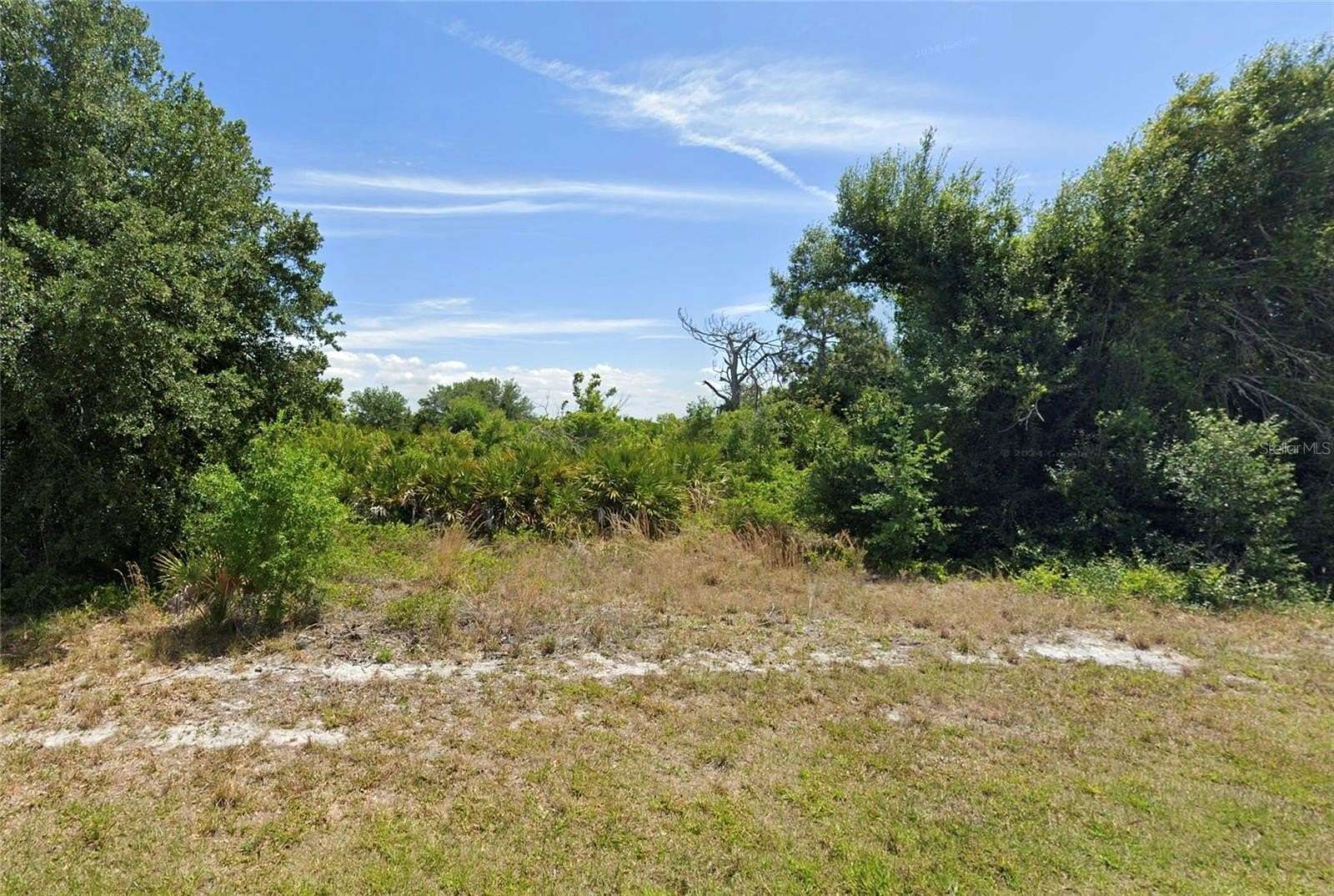 0.17 Acres of Residential Land for Sale in Port Charlotte, Florida