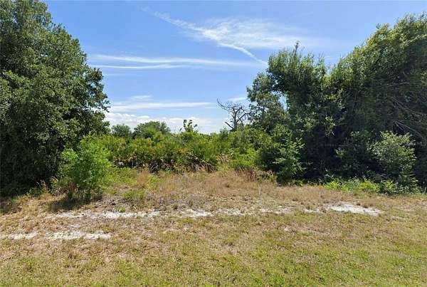 0.17 Acres of Residential Land for Sale in Port Charlotte, Florida