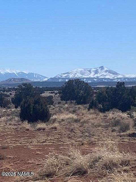 1 Acre of Land for Sale in Williams, Arizona