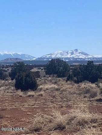 1 Acre of Land for Sale in Williams, Arizona
