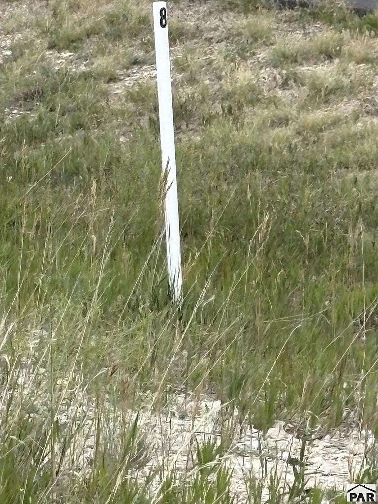 5 Acres of Residential Land for Sale in Colorado City, Colorado