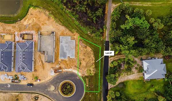 0.18 Acres of Residential Land for Sale in Fort Myers, Florida