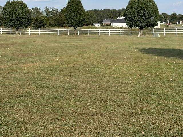 0.82 Acres of Residential Land for Sale in Hustonville, Kentucky