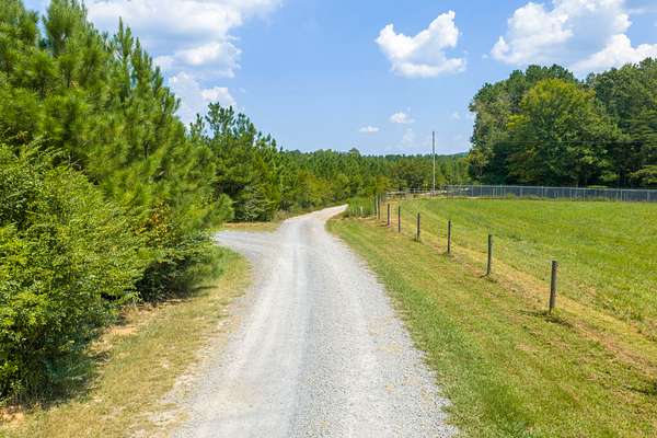25 Acres of Land for Sale in Troy, North Carolina