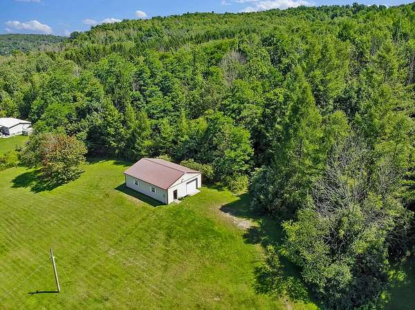 52.8 Acres of Land for Sale in Mansfield, Pennsylvania