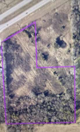 10 Acres of Land for Sale in Moulton, Alabama