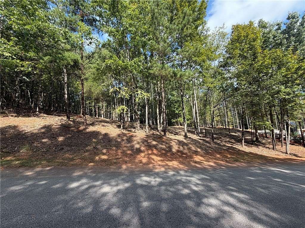 1 Acre of Residential Land for Sale in Six Mile, South Carolina