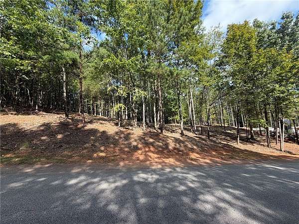 1 Acre of Residential Land for Sale in Six Mile, South Carolina