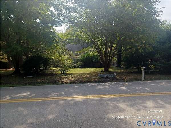 4 Acres of Land for Sale in Chesterfield, Virginia