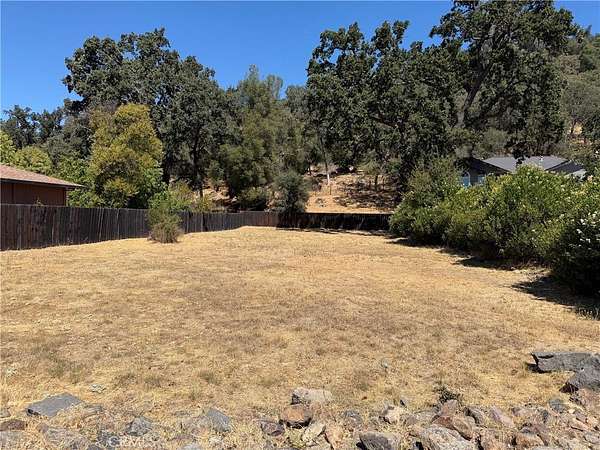 0.29 Acres of Residential Land for Sale in Hidden Valley Lake, California